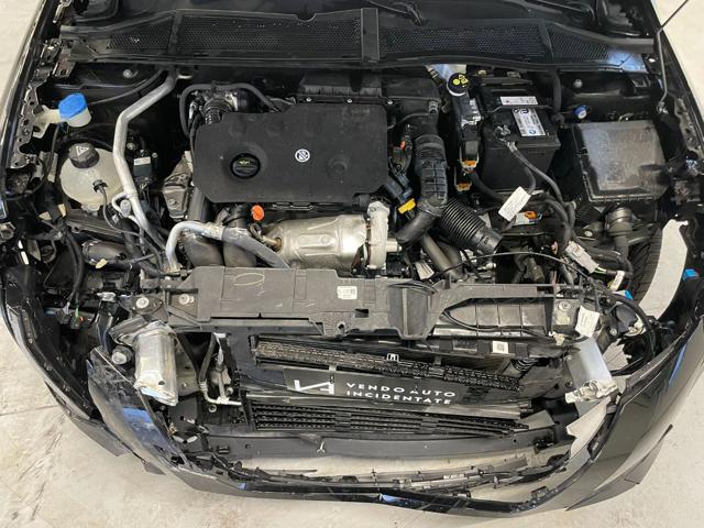 PEUGEOT 308 usata, con Chiusura centralizzata