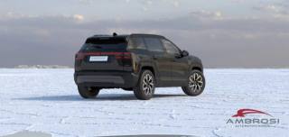 JEEP Compass usata 4
