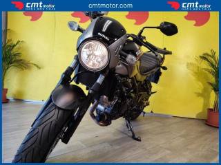 SUZUKI SV 650 usata 6