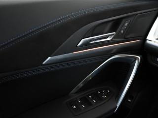 BMW X1 usata, con Fari LED