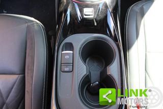 NISSAN Juke usata, con Chiusura centralizzata telecomandata