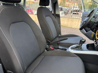 SEAT Arona usata, con Volante in pelle
