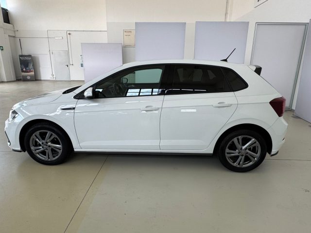 VOLKSWAGEN Polo usata, con Airbag Passeggero