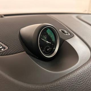 MASERATI Levante usata, con Portellone posteriore elettrico