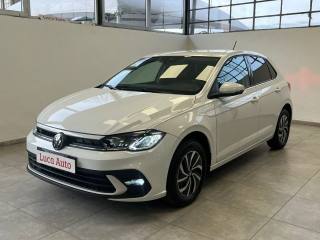 VOLKSWAGEN Polo usata, con Airbag