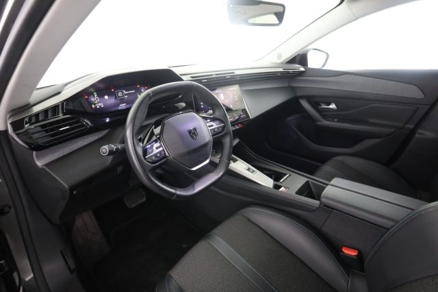 PEUGEOT 308 usata 1