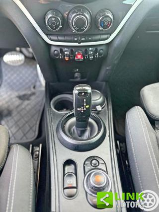 MINI Countryman usata, con Sistema di navigazione