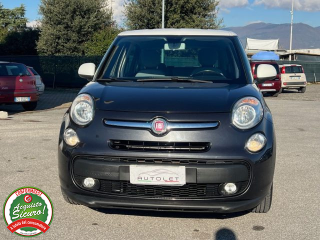 FIAT 500L usata, con Airbag