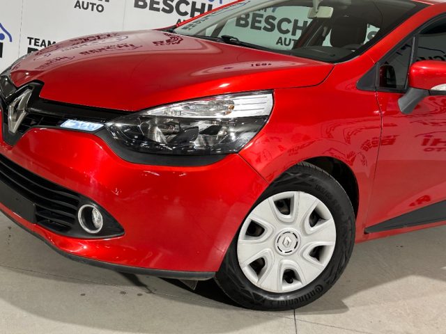 RENAULT Clio usata, con Autoradio