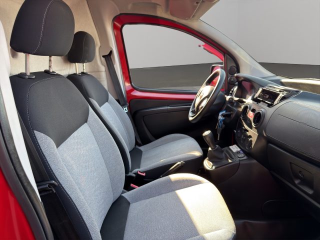 FIAT Fiorino usata, con Servosterzo