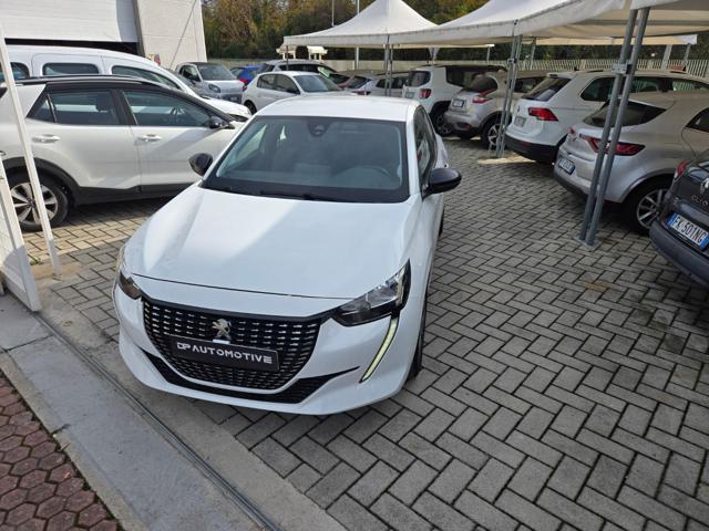 PEUGEOT 208 usata, con Airbag