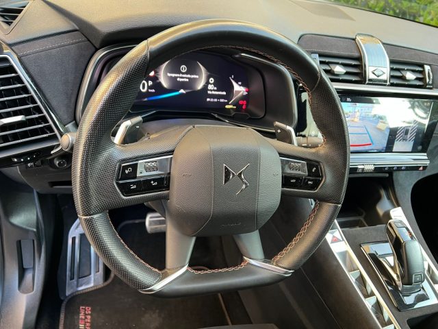 DS AUTOMOBILES DS 7 usata 16