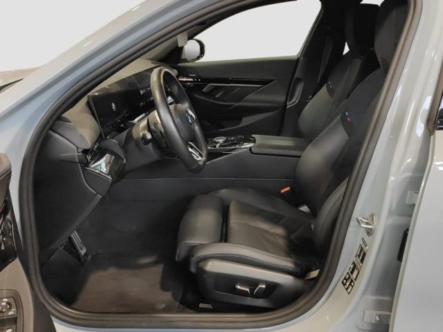 BMW 540 usata 13