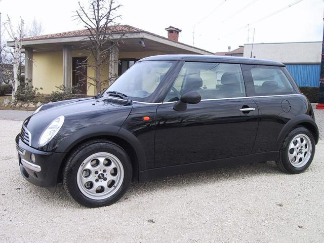 MINI One usata, con Airbag