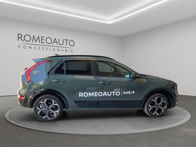 KIA Niro usata, con Chiusura centralizzata