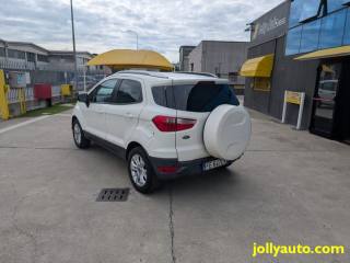 FORD EcoSport usata, con Autoradio digitale