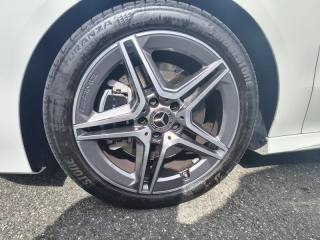 MERCEDES-BENZ CLA 200 usata, con Servosterzo