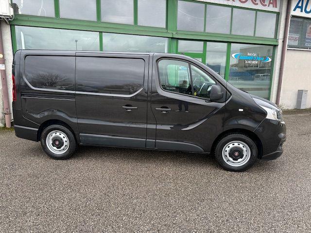 FIAT Talento usata, con Airbag