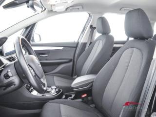 BMW 218 usata 8