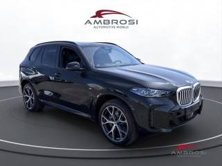 BMW X5 usata 1