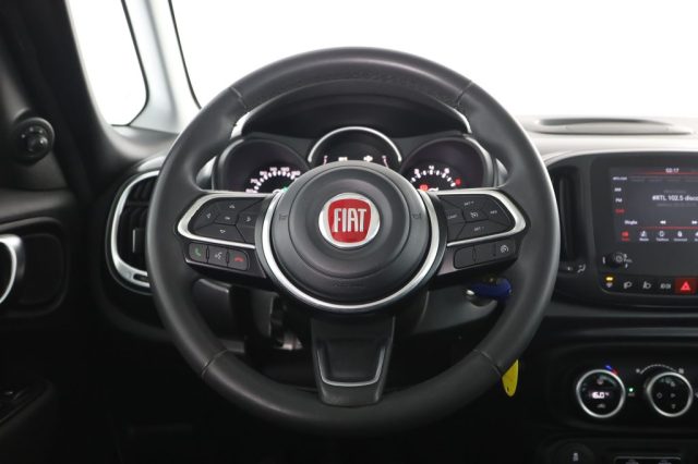 FIAT 500L usata 5