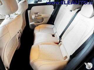 MERCEDES-BENZ GLA 200 usata, con Sistema di navigazione