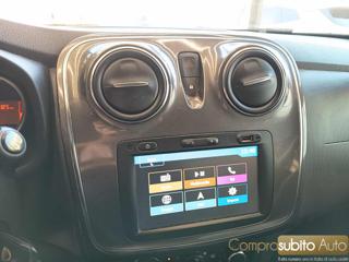 DACIA Sandero usata 22