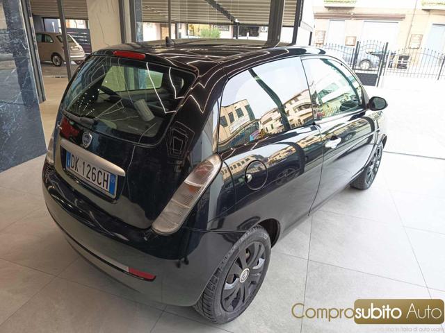 LANCIA Ypsilon usata, con Chiusura centralizzata