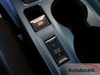 PEUGEOT 2008 usata, con Telecamera per parcheggio assistito