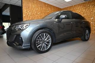 AUDI Q3 usata 94