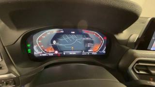 BMW X3 usata, con Sistema di navigazione