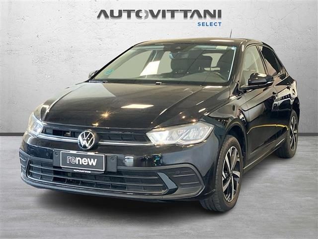 VOLKSWAGEN Polo usata, con ABS