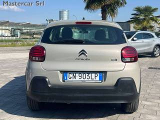 CITROEN C3 usata, con Alzacristalli elettrici