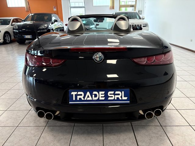 ALFA ROMEO Spider usata, con Climatizzatore