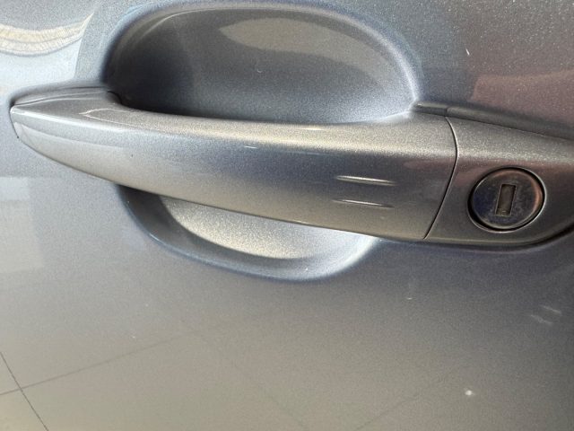CITROEN C3 Aircross usata, con Controllo trazione