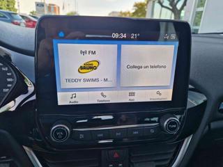 FORD Fiesta usata, con Cruise Control