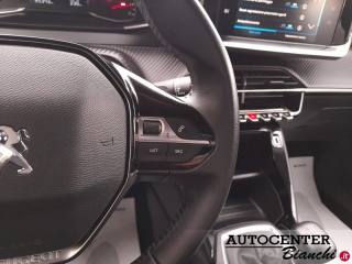 PEUGEOT 2008 usata, con Bluetooth