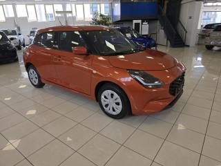 SUZUKI Swift usata, con Autoradio