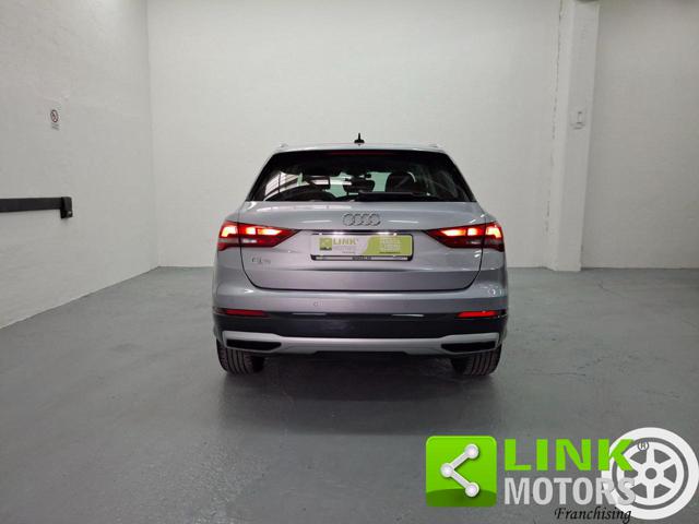 AUDI Q3 usata, con Controllo trazione