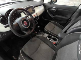FIAT 500X usata, con Cruise Control