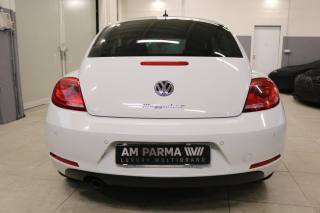 VOLKSWAGEN Maggiolino usata, con Autoradio