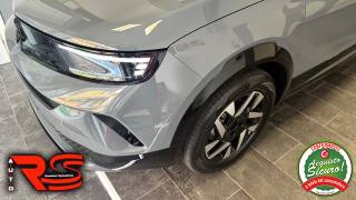OPEL Mokka usata, con Fari LED