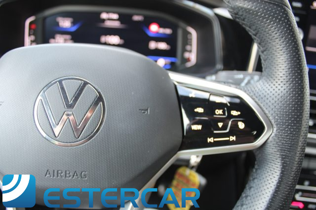 VOLKSWAGEN T-Roc usata, con Specchietti laterali elettrici