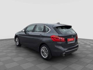 BMW 216 usata 2