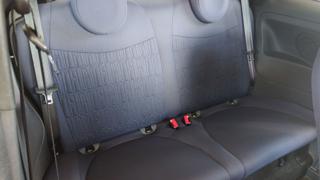 FIAT 500 usata, con Controllo trazione
