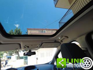 FORD C-Max usata, con Chiusura centralizzata