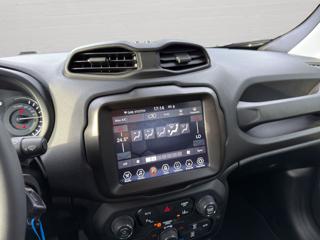 JEEP Renegade usata, con Fendinebbia