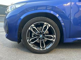 BMW X1 usata, con Cerchi in lega
