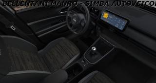 JEEP Avenger usata, con Chiusura centralizzata