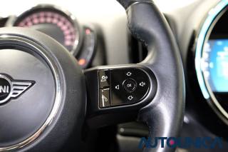 MINI Countryman usata, con Chiusura centralizzata telecomandata